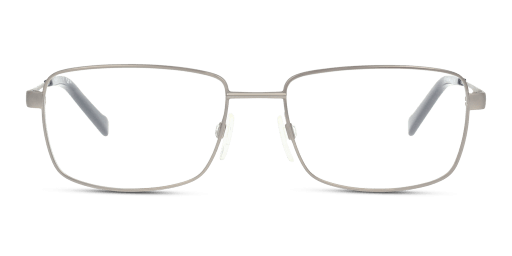Pierre Cardin P.C.6850R80 férfi téglalap alakú és szürke színű szemüveg