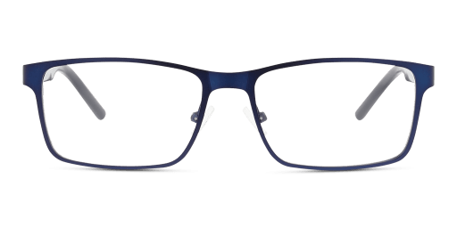 Dbyd DBOM5001 CC00 férfi téglalap alakú és kék színű szemüveg