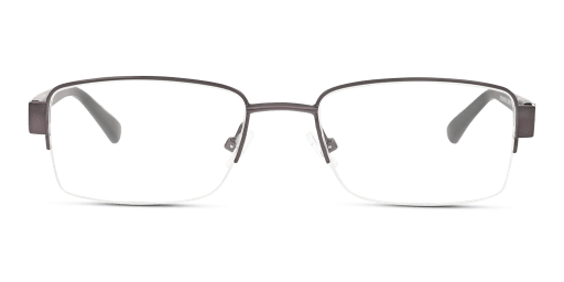 Dbyd DBOM5022 GB00 férfi téglalap alakú és szürke színű szemüveg