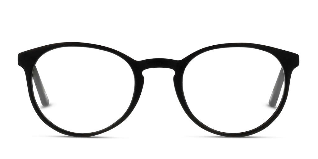 Seen SNKM02 férfi pantó alakú és fekete színű szemüveg