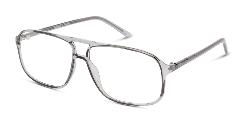 Seen SNOM5001 GG00 férfi pilóta alakú és szürke színű szemüveg