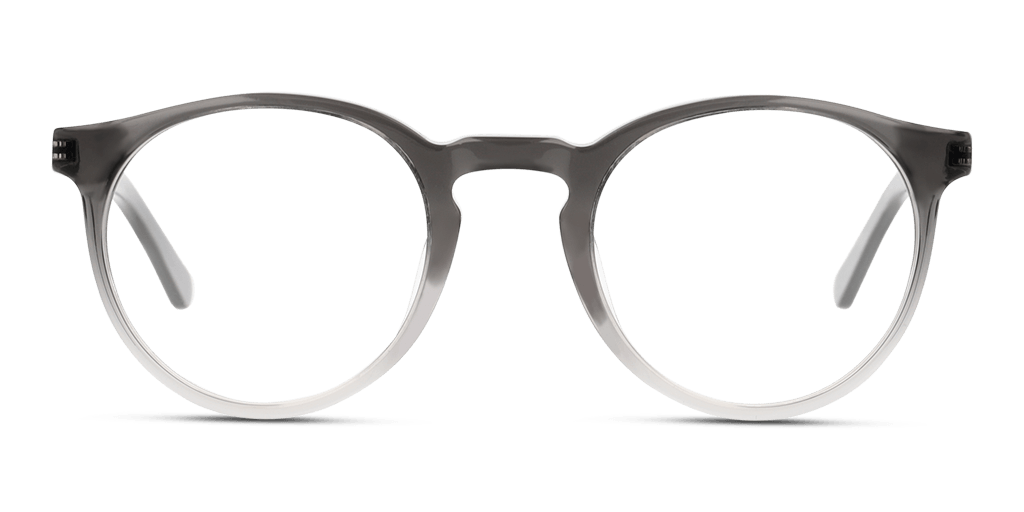 Dbyd DBOM5042 GG00 férfi pantó alakú és szürke színű szemüveg
