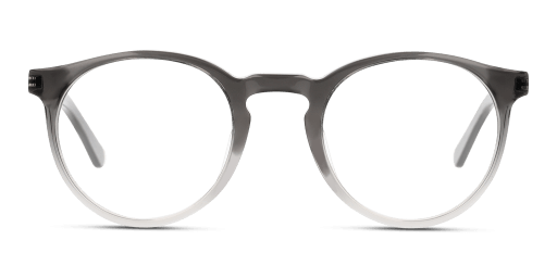 Dbyd DBOM5042 GG00 férfi pantó alakú és szürke színű szemüveg