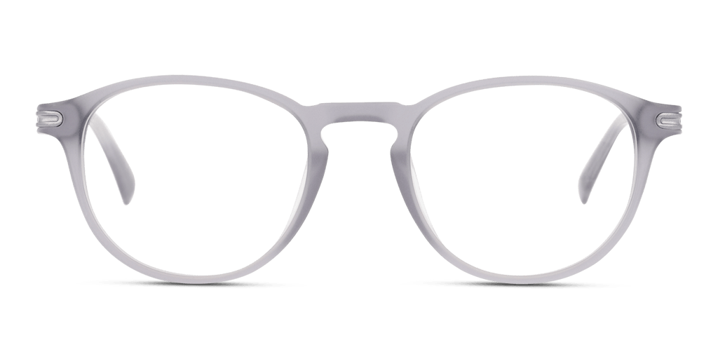 Unofficial UNOM0194 GG00 férfi pantó alakú és szürke színű szemüveg