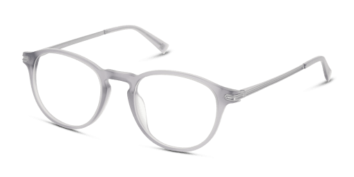 Unofficial UNOM0194 GG00 férfi pantó alakú és szürke színű szemüveg