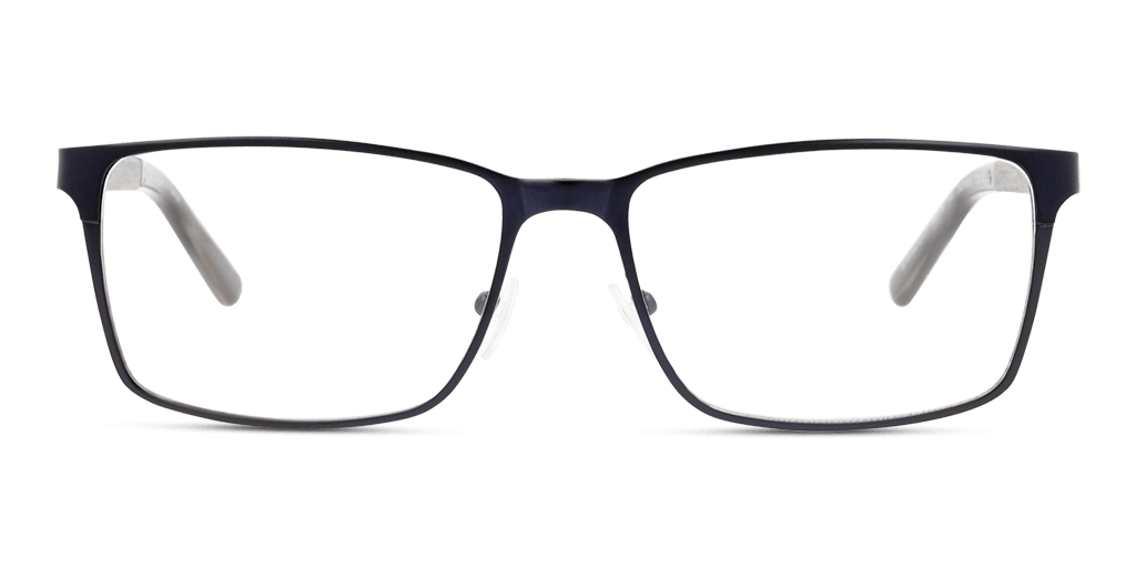 Dbyd DBOM9003 CC00 férfi téglalap alakú és kék színű szemüveg