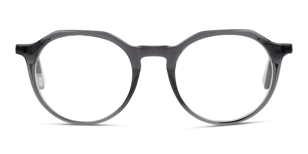 Unofficial UNOM0123 GT00 férfi pantó alakú és szürke színű szemüveg
