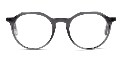 Unofficial UNOM0123 GT00 férfi pantó alakú és szürke színű szemüveg