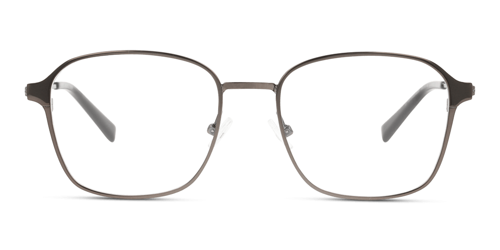 Unofficial UNOM0258 BG00 férfi négyzet alakú és szürke színű szemüveg
