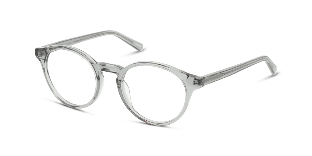 Dbyd DBOT5012 GT00 férfi pantó alakú és szürke színű szemüveg