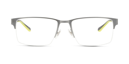 O'Neil ONO-THOMAS-005 005 férfi téglalap alakú és szürke színű szemüveg