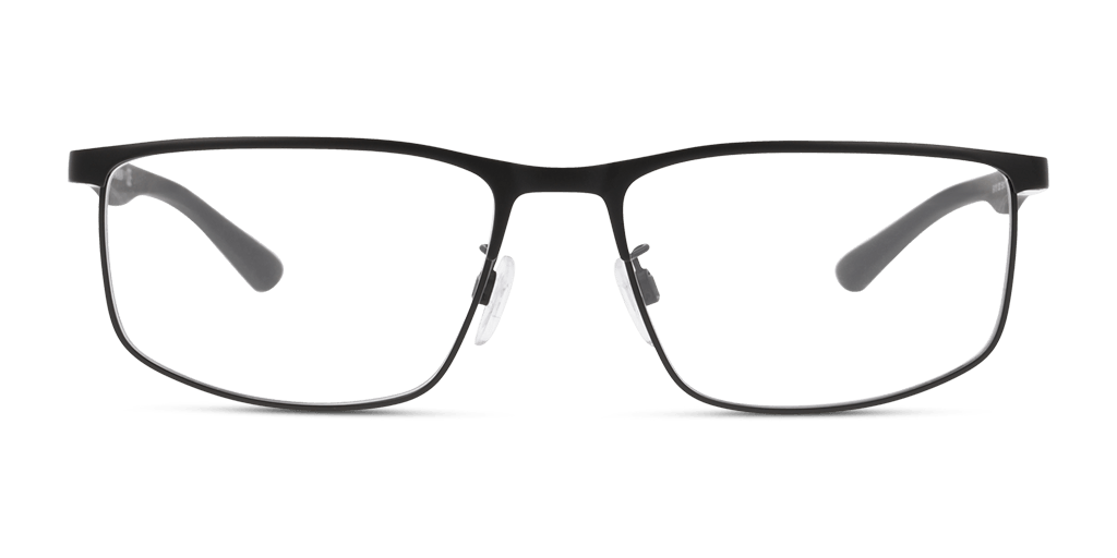 Emporio Armani EA1131 3001 férfi téglalap alakú és fekete színű szemüveg