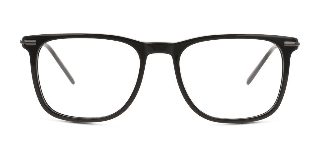Dbyd DBOM5060 férfi téglalap alakú és fekete színű szemüveg
