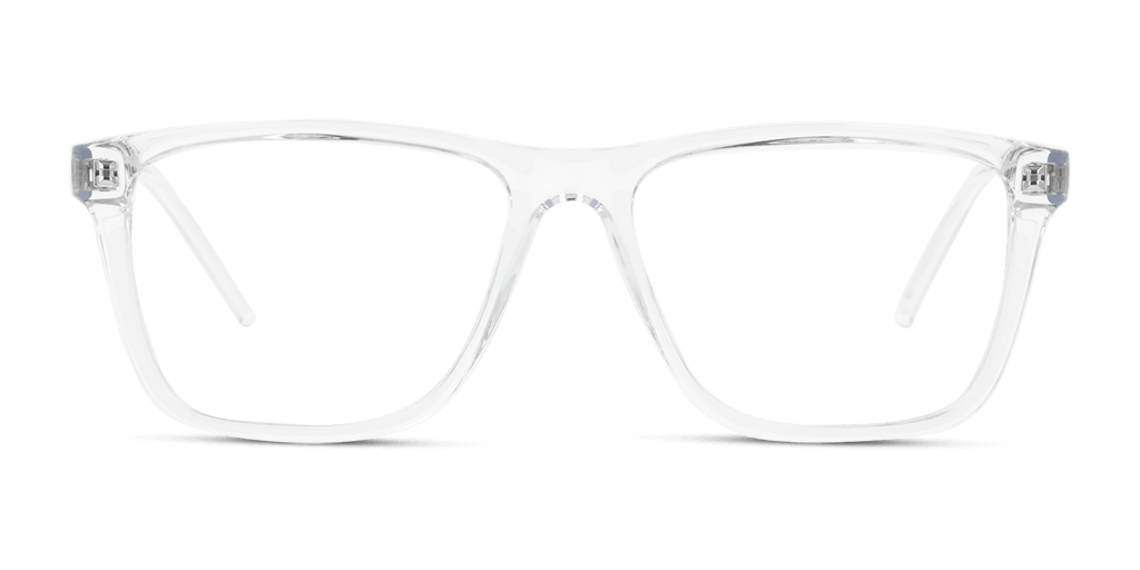 Arnette 0AN7201 férfi négyzet alakú és narancs színű szemüveg