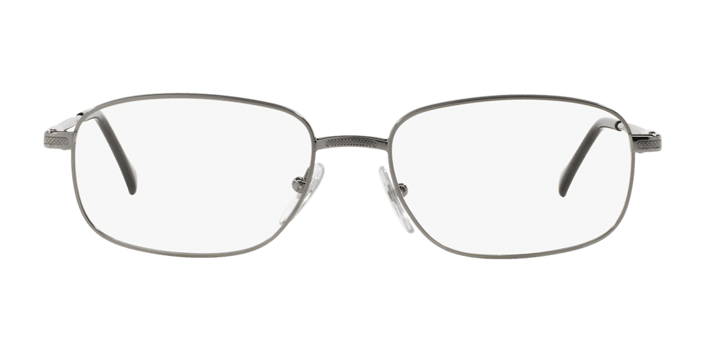 Sferoflex 0SF2086 férfi négyzet alakú és ezüst színű szemüveg