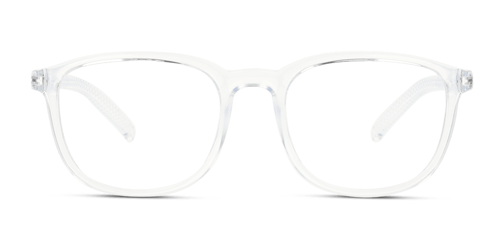Arnette 0AN7188 férfi ovális alakú és átlátszó színű szemüveg