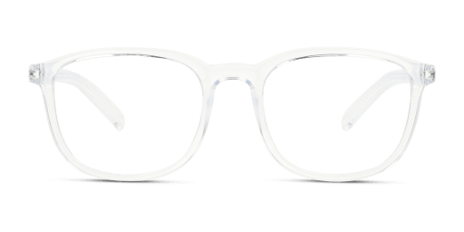 Arnette 0AN7188 férfi ovális alakú és átlátszó színű szemüveg