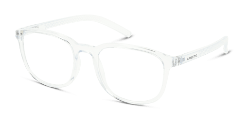Arnette 0AN7188 férfi ovális alakú és átlátszó színű szemüveg