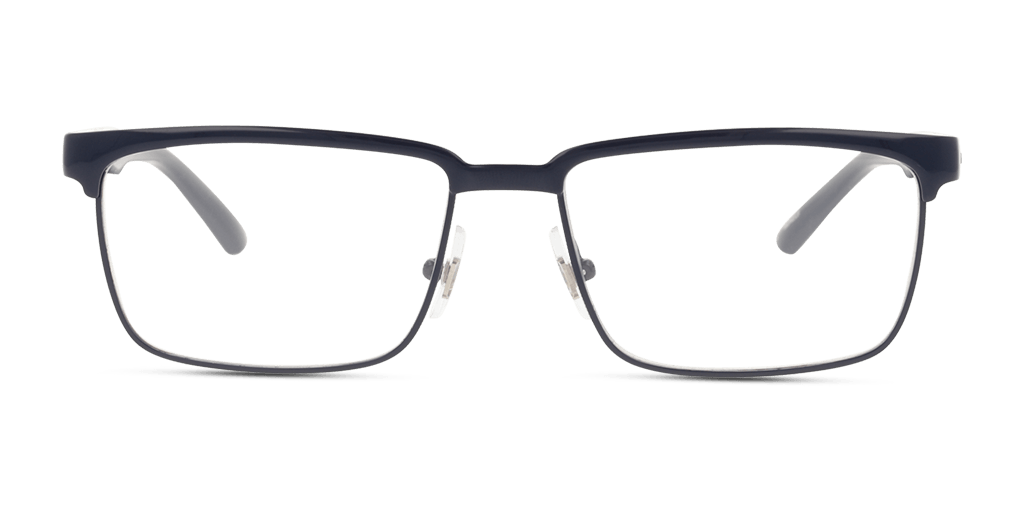 Arnette 0AN6131 férfi ovális alakú és kék színű szemüveg