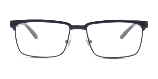 Arnette AN6131 744 férfi ovális alakú és kék színű szemüveg