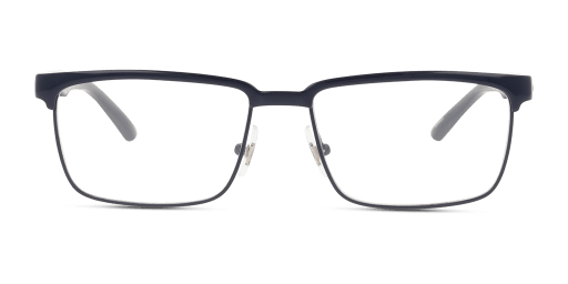 Arnette 0AN6131 férfi ovális alakú és kék színű szemüveg