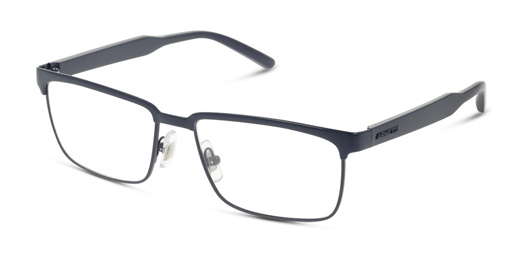 Arnette 0AN6131 férfi ovális alakú és kék színű szemüveg