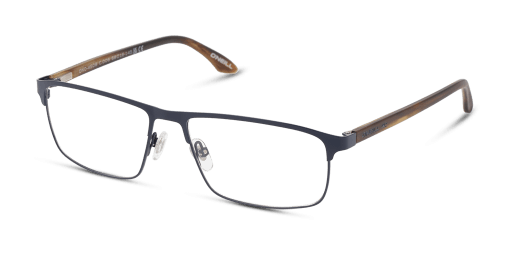 O'Neil ONO-4508-006 férfi téglalap alakú és kék színű szemüveg