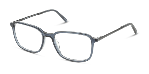 Dbyd DBOM5089 CB00 férfi téglalap alakú és átlátszó színű szemüveg