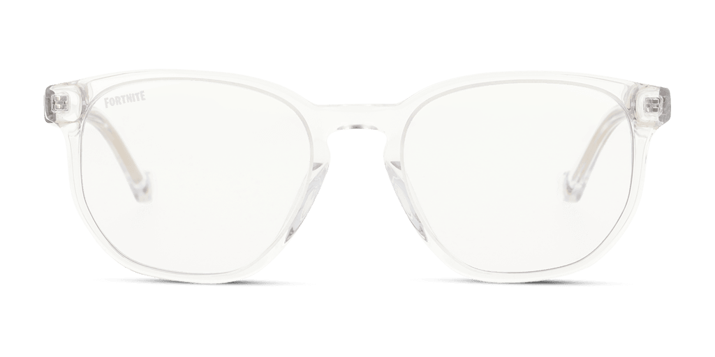 Unofficial UNSU0161 férfi pantó alakú és átlátszó színű szemüveg