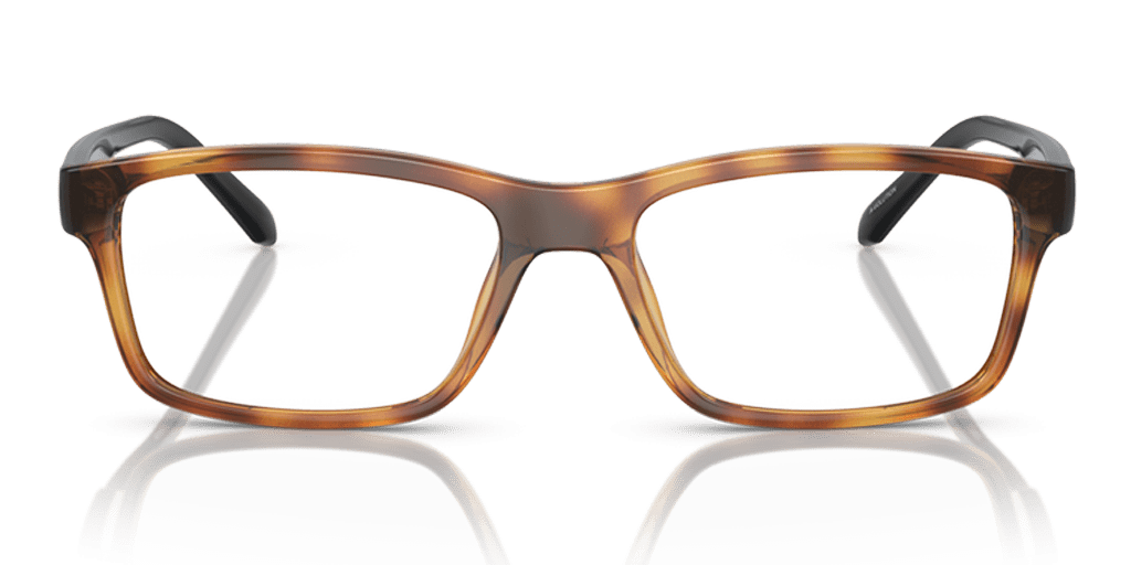 Arnette AN7237U 2770 férfi négyzet alakú és havana színű szemüveg