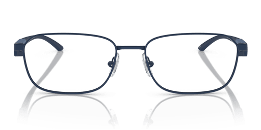 Arnette AN6137 744 férfi téglalap alakú és kék színű szemüveg
