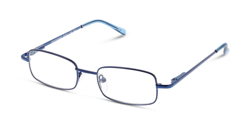 Seen SNAK01 LL gyermek téglalap alakú és kék színű szemüveg
