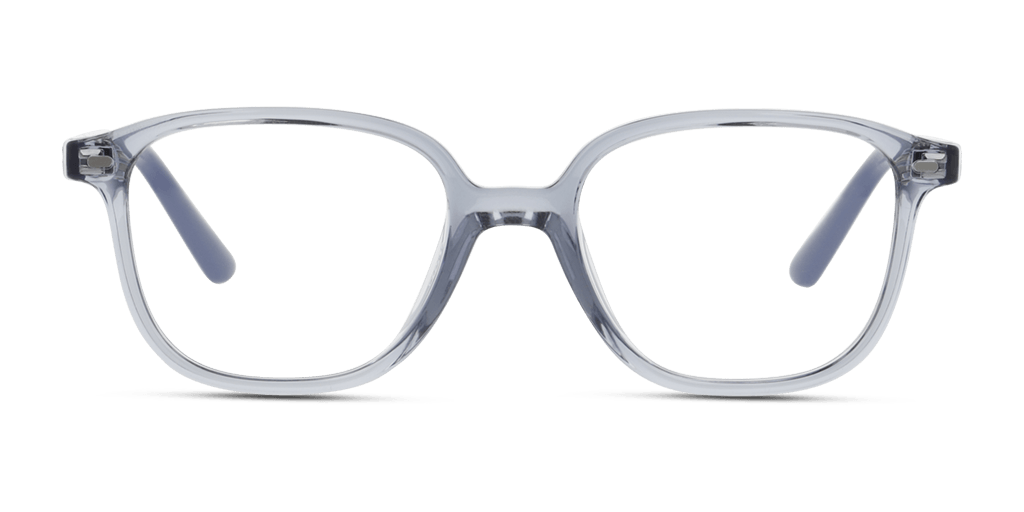 Ray-Ban RY9093V 3897 gyermek négyzet alakú és transzparens színű szemüveg
