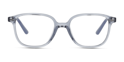 Ray-Ban 0RY9093V gyermek négyzet alakú és átlátszó színű szemüveg