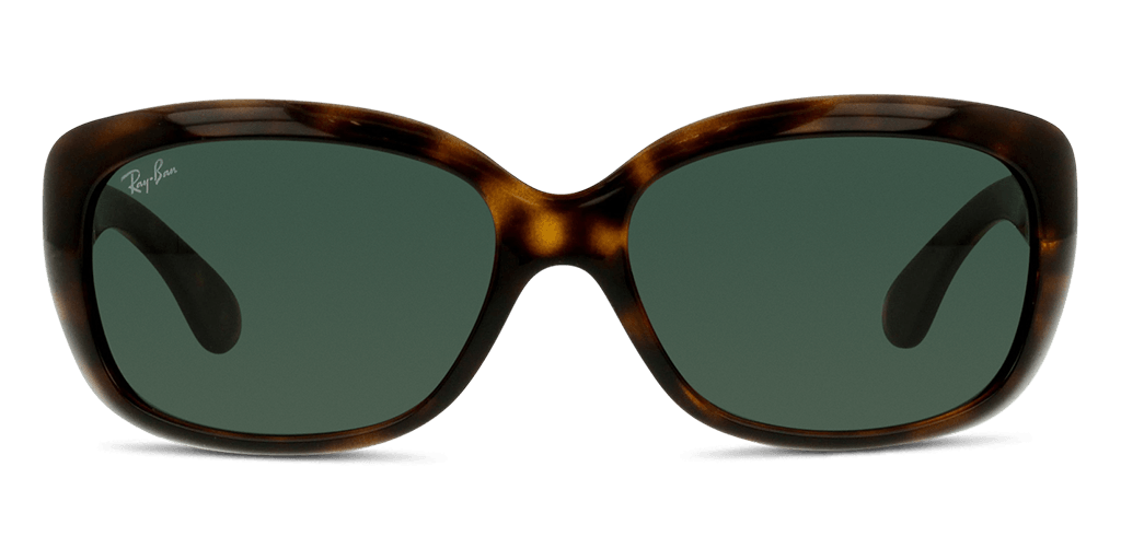 Ray-Ban RB4101 710 női ovális alakú és havana színű napszemüveg