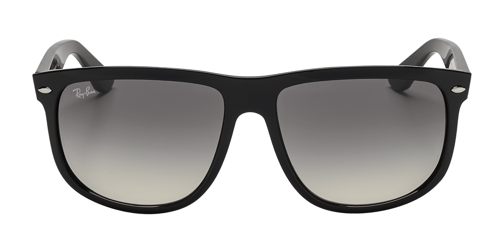 Ray-Ban RB4147 601/32 férfi téglalap alakú és fekete színű napszemüveg