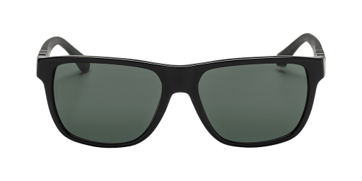 Emporio Armani EA4035 501771 férfi téglalap alakú és fekete színű napszemüveg