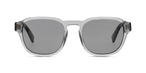 Dbyd DBSM5003 GGG0 férfi négyzet alakú és szürke színű napszemüveg
