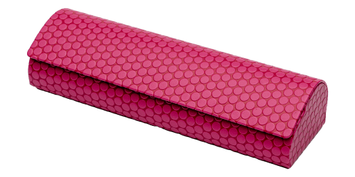 Ofotért Szemüvegtok, BL89 pink uniszex kiegészítő