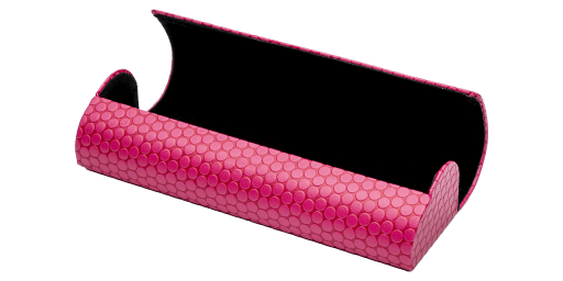 Ofotért Szemüvegtok, BL89 pink uniszex kiegészítő