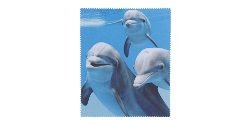 Ofotért TORLO DELFIN uniszex kiegészítő