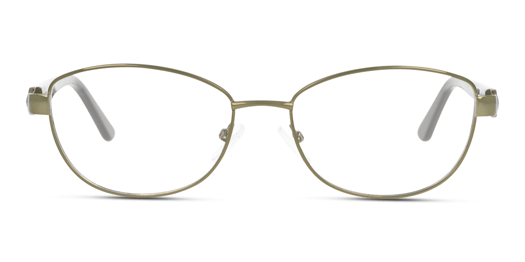 Dbyd DBOF5007 GG00 női mandula alakú és szürke színű szemüveg