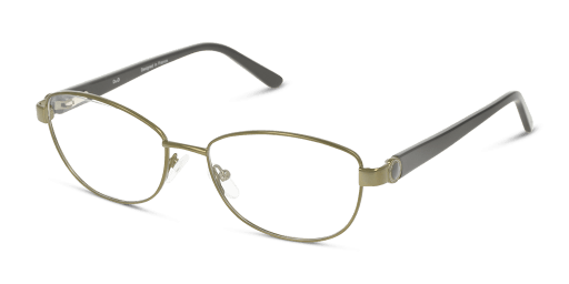 Dbyd DBOF5007 GG00 női mandula alakú és szürke színű szemüveg