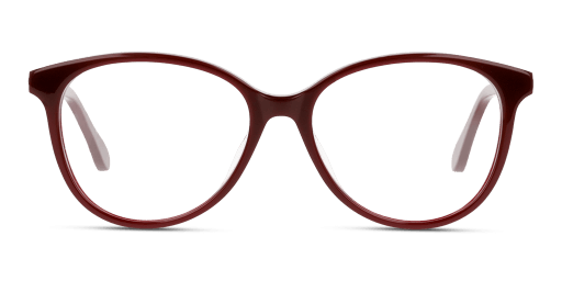 Sensaya SYOF0006 RR00 női macskaszem alakú és piros színű szemüveg