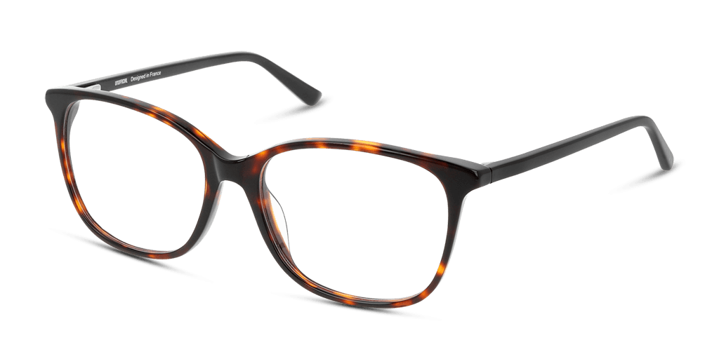 Unofficial UNOF0035 HB00 női négyzet alakú és egyéb színű szemüveg