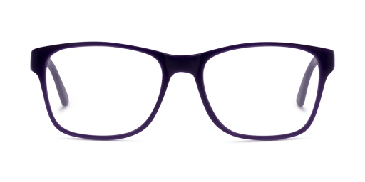 Seen SNKF03 VV női négyzet alakú és lila színű szemüveg