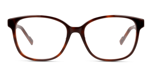 Miki Ninn MNOF0012 HH00 női négyzet alakú és havana színű szemüveg