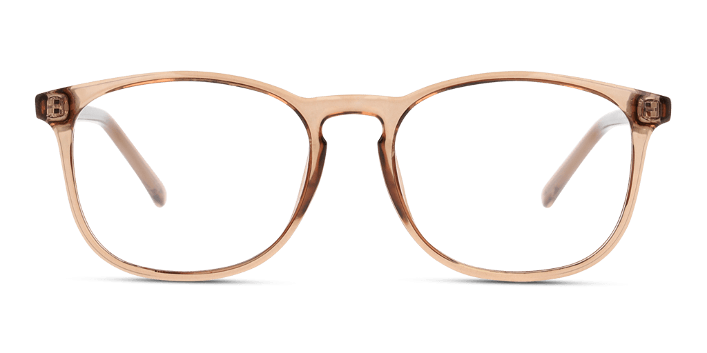 Seen SNOU5003 NN00 női pantó alakú és barna színű szemüveg