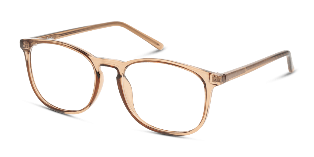 Seen SNOU5003 NN00 női pantó alakú és barna színű szemüveg