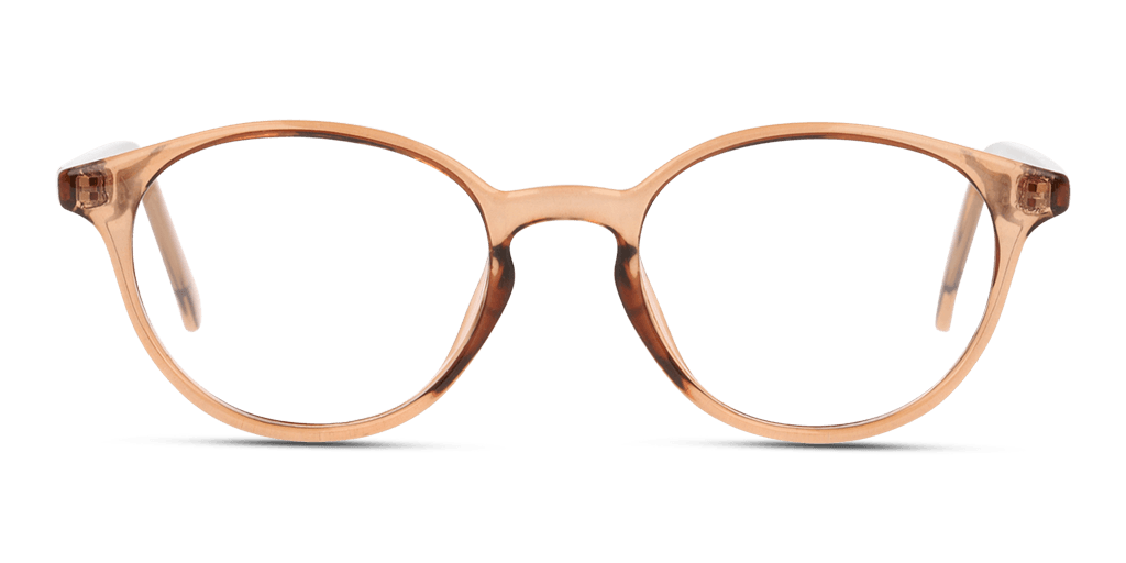 Seen SNOU5006 FF00 női pantó alakú és bézs színű szemüveg